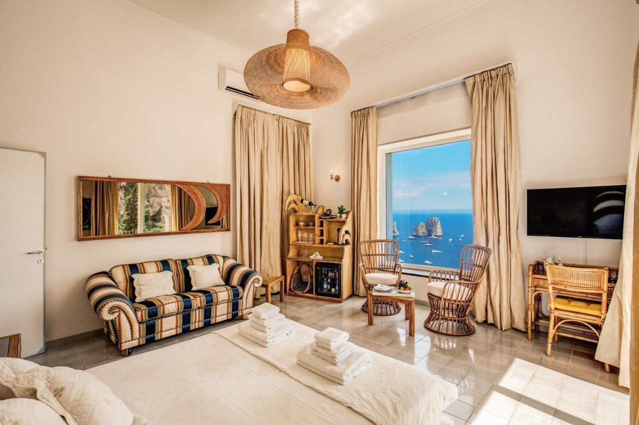 Olga Luxury Pensjonat 2*